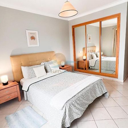 Apartamentos Praia Da Oura By Sunny Deluxe Albufeira Zewnętrze zdjęcie