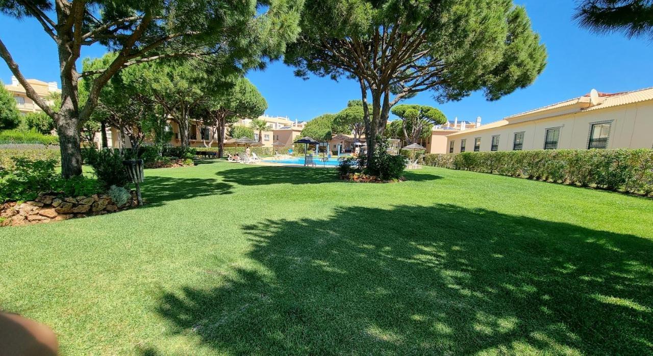 Apartamentos Praia Da Oura By Sunny Deluxe Albufeira Zewnętrze zdjęcie