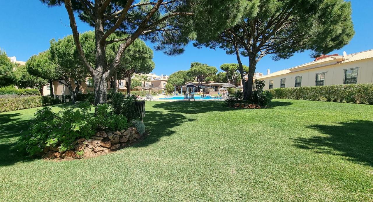 Apartamentos Praia Da Oura By Sunny Deluxe Albufeira Zewnętrze zdjęcie