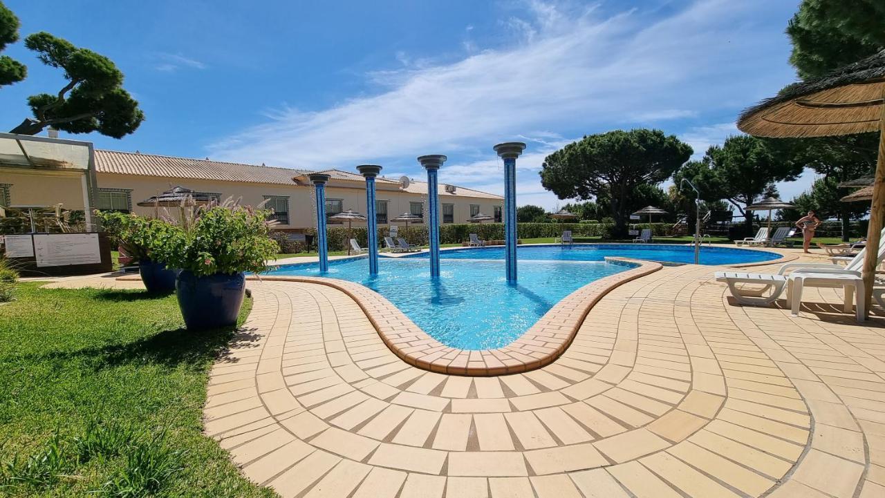 Apartamentos Praia Da Oura By Sunny Deluxe Albufeira Zewnętrze zdjęcie