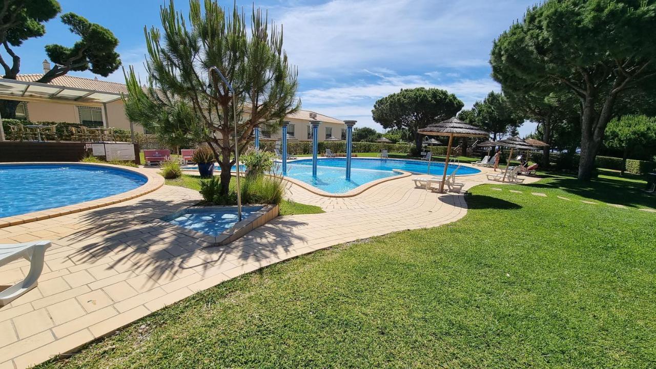 Apartamentos Praia Da Oura By Sunny Deluxe Albufeira Zewnętrze zdjęcie