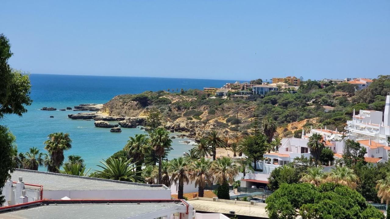Apartamentos Praia Da Oura By Sunny Deluxe Albufeira Zewnętrze zdjęcie