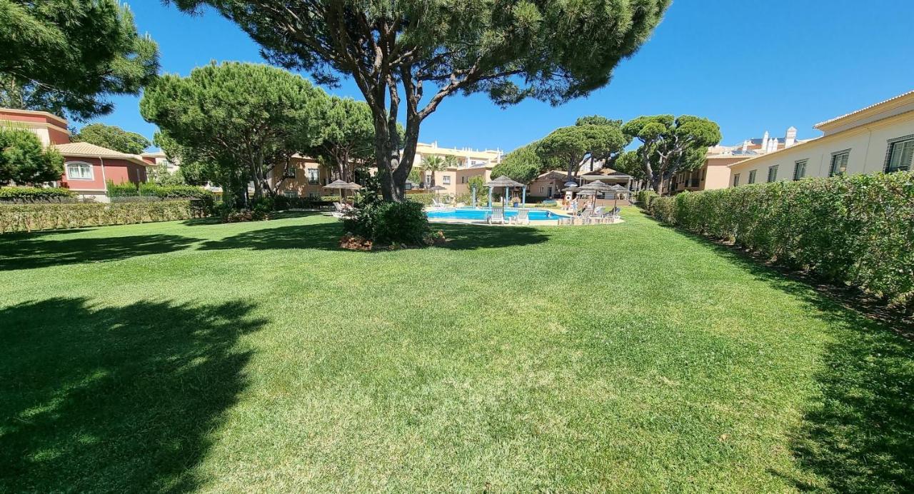 Apartamentos Praia Da Oura By Sunny Deluxe Albufeira Zewnętrze zdjęcie