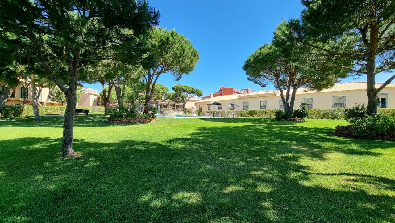 Apartamentos Praia Da Oura By Sunny Deluxe Albufeira Zewnętrze zdjęcie