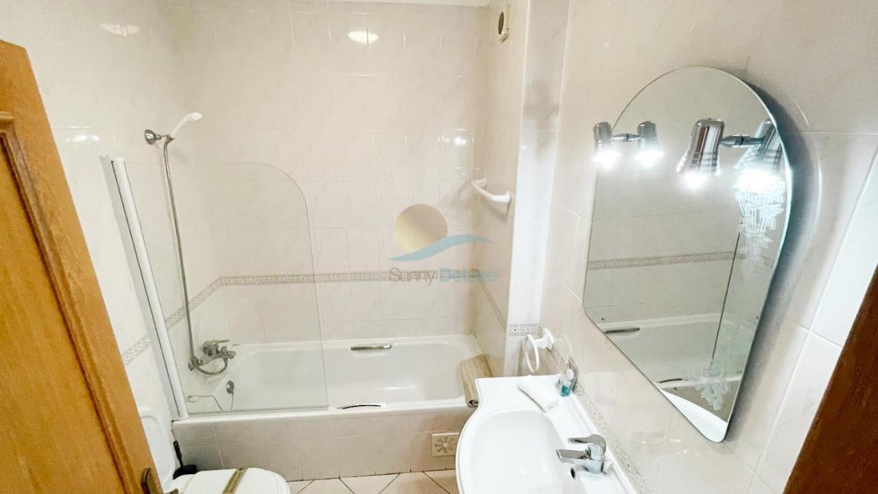 Apartamentos Praia Da Oura By Sunny Deluxe Albufeira Zewnętrze zdjęcie