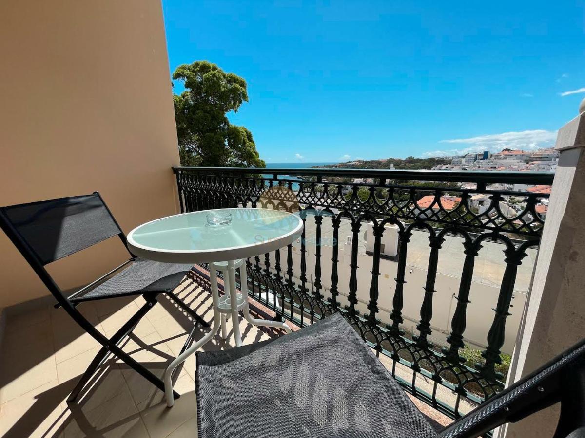 Apartamentos Praia Da Oura By Sunny Deluxe Albufeira Zewnętrze zdjęcie