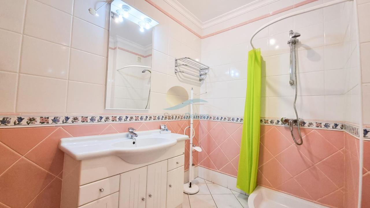 Apartamentos Praia Da Oura By Sunny Deluxe Albufeira Zewnętrze zdjęcie