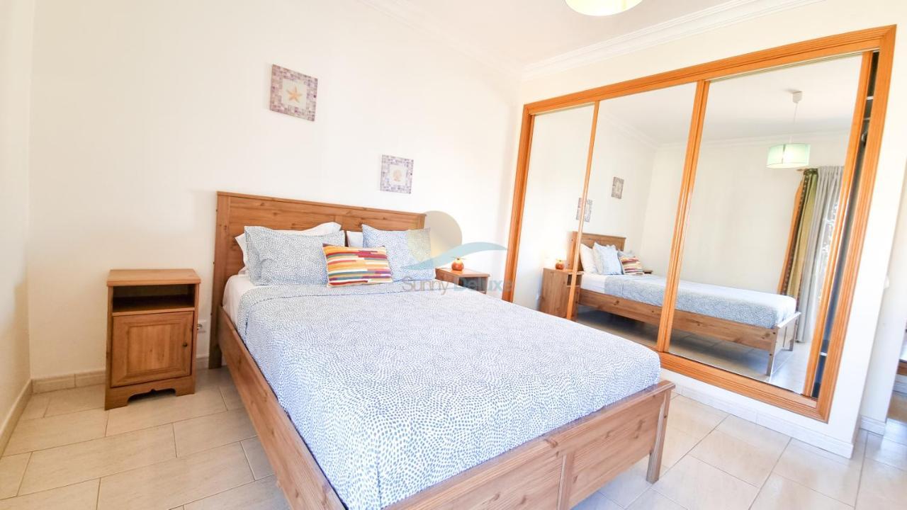 Apartamentos Praia Da Oura By Sunny Deluxe Albufeira Zewnętrze zdjęcie