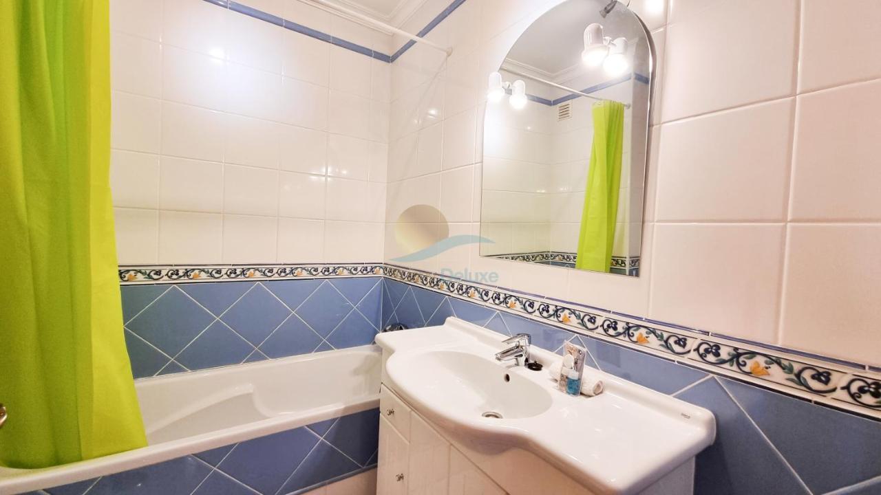 Apartamentos Praia Da Oura By Sunny Deluxe Albufeira Zewnętrze zdjęcie