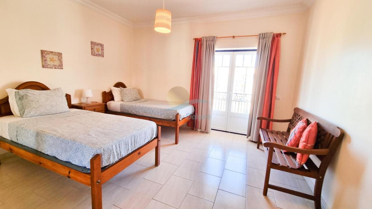 Apartamentos Praia Da Oura By Sunny Deluxe Albufeira Zewnętrze zdjęcie