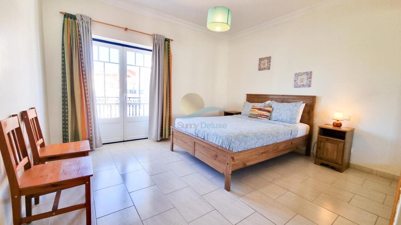 Apartamentos Praia Da Oura By Sunny Deluxe Albufeira Zewnętrze zdjęcie