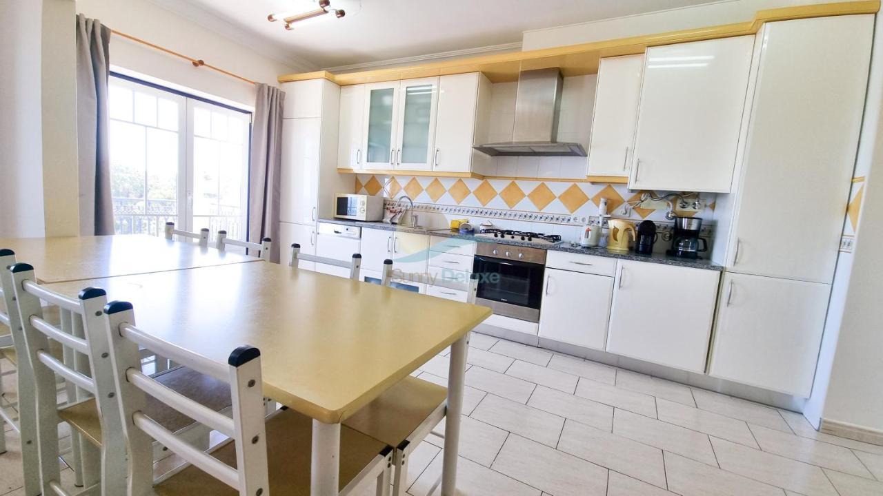 Apartamentos Praia Da Oura By Sunny Deluxe Albufeira Zewnętrze zdjęcie