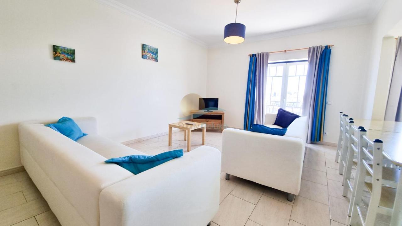 Apartamentos Praia Da Oura By Sunny Deluxe Albufeira Zewnętrze zdjęcie