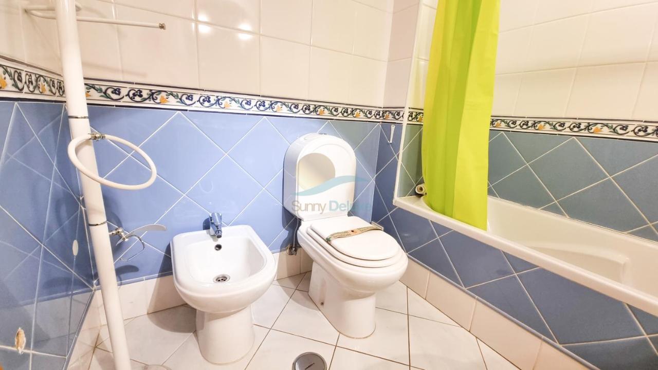 Apartamentos Praia Da Oura By Sunny Deluxe Albufeira Zewnętrze zdjęcie