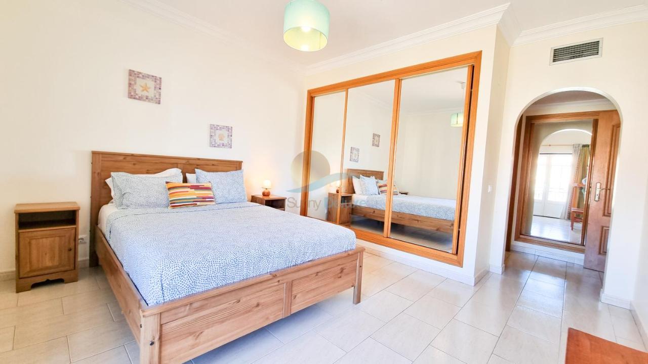 Apartamentos Praia Da Oura By Sunny Deluxe Albufeira Zewnętrze zdjęcie