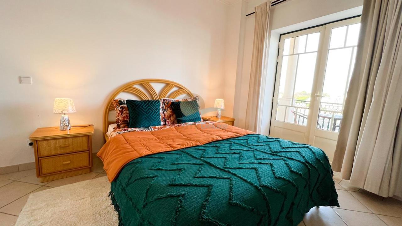 Apartamentos Praia Da Oura By Sunny Deluxe Albufeira Zewnętrze zdjęcie