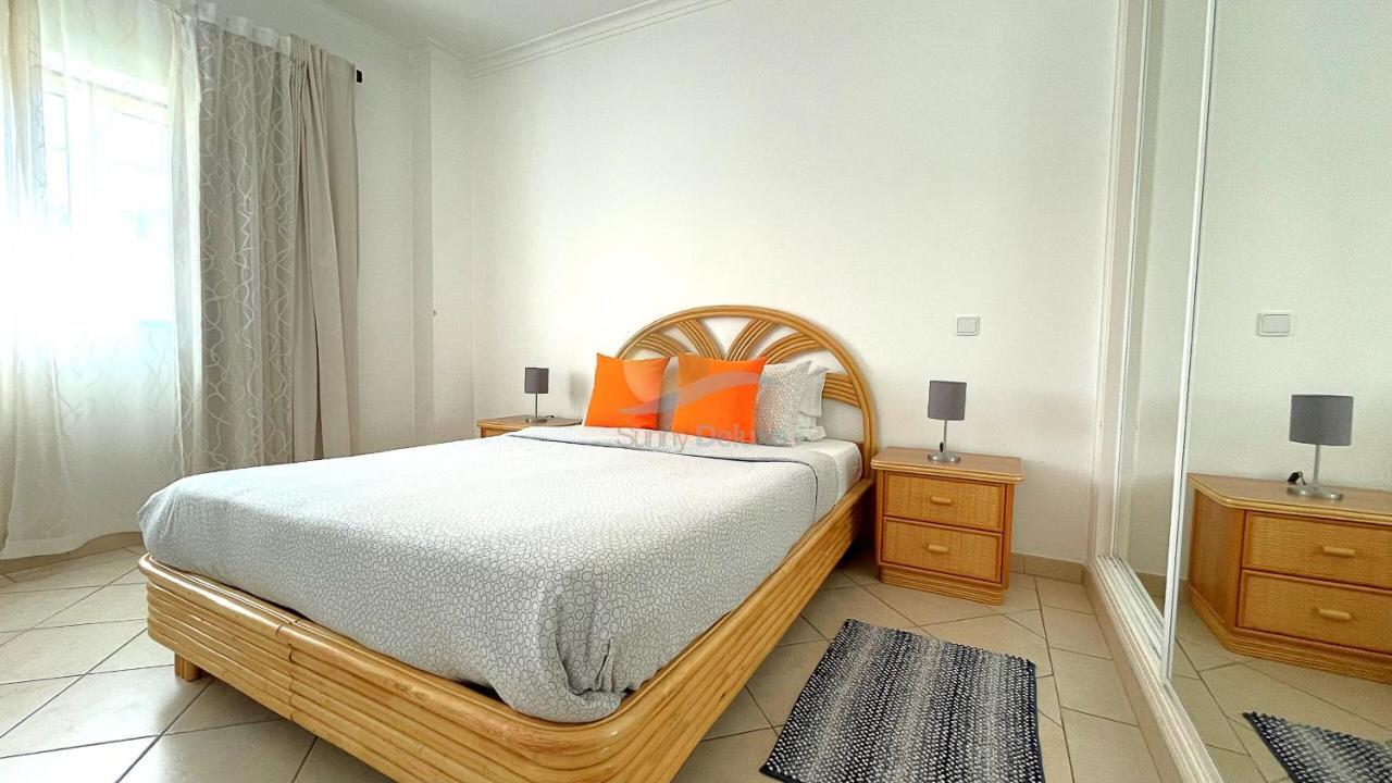 Apartamentos Praia Da Oura By Sunny Deluxe Albufeira Zewnętrze zdjęcie