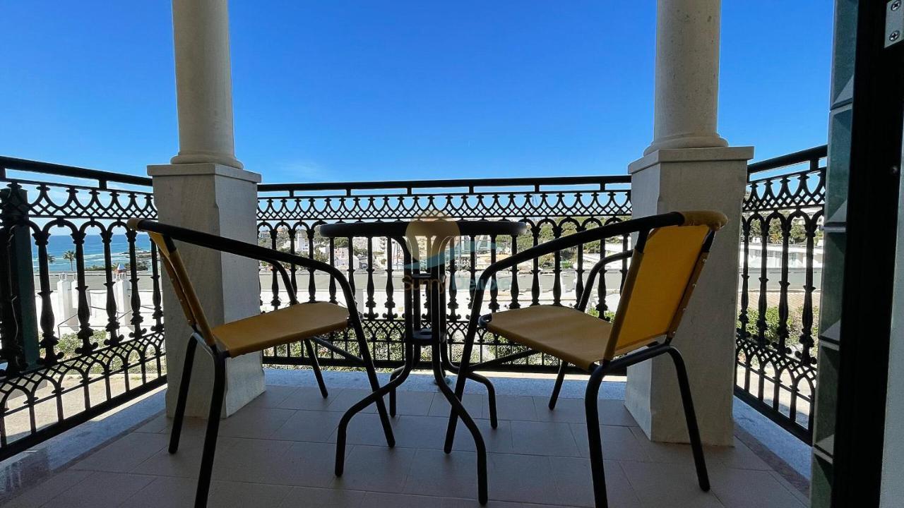 Apartamentos Praia Da Oura By Sunny Deluxe Albufeira Zewnętrze zdjęcie