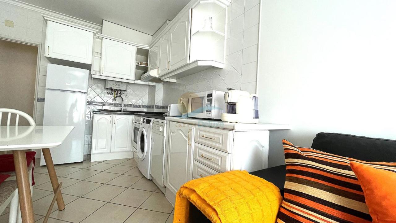 Apartamentos Praia Da Oura By Sunny Deluxe Albufeira Zewnętrze zdjęcie