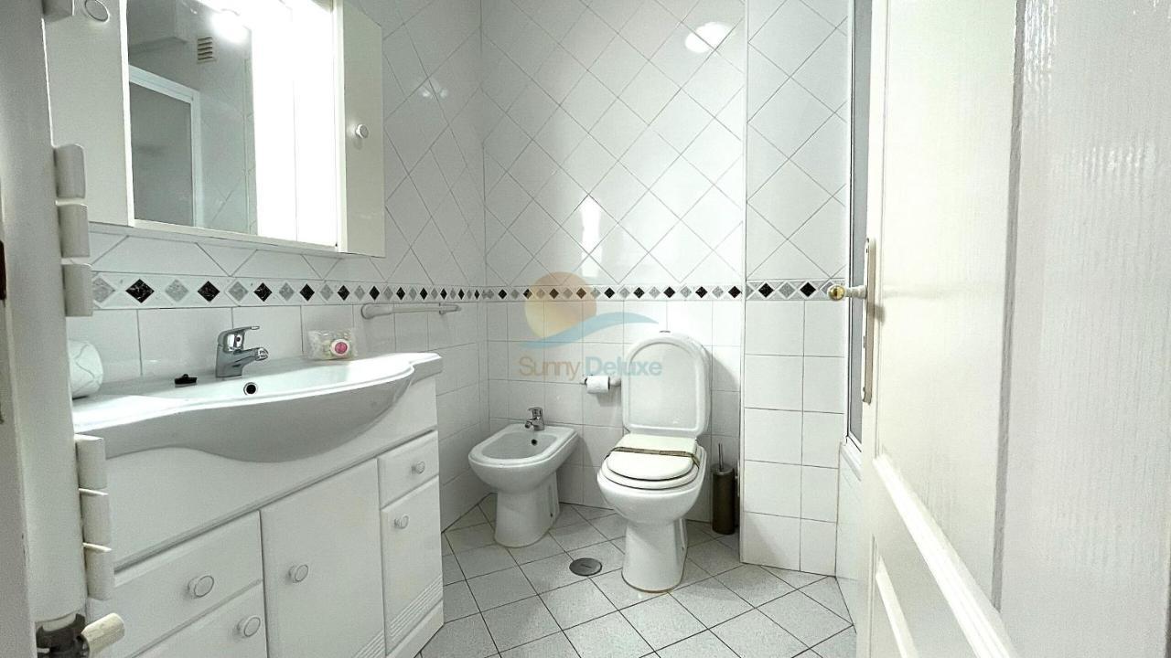 Apartamentos Praia Da Oura By Sunny Deluxe Albufeira Zewnętrze zdjęcie