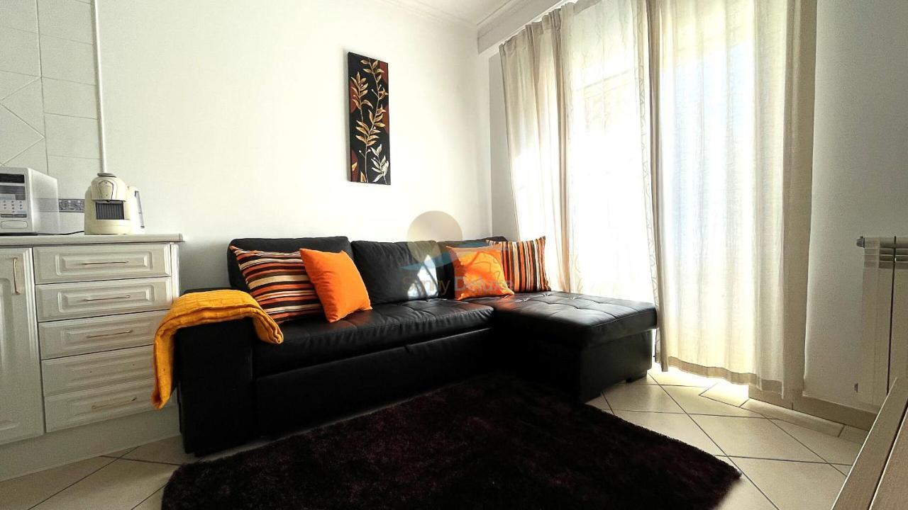 Apartamentos Praia Da Oura By Sunny Deluxe Albufeira Zewnętrze zdjęcie