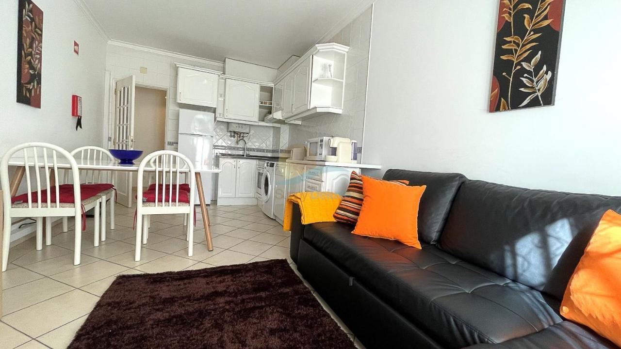 Apartamentos Praia Da Oura By Sunny Deluxe Albufeira Zewnętrze zdjęcie