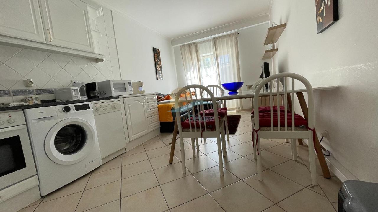 Apartamentos Praia Da Oura By Sunny Deluxe Albufeira Zewnętrze zdjęcie