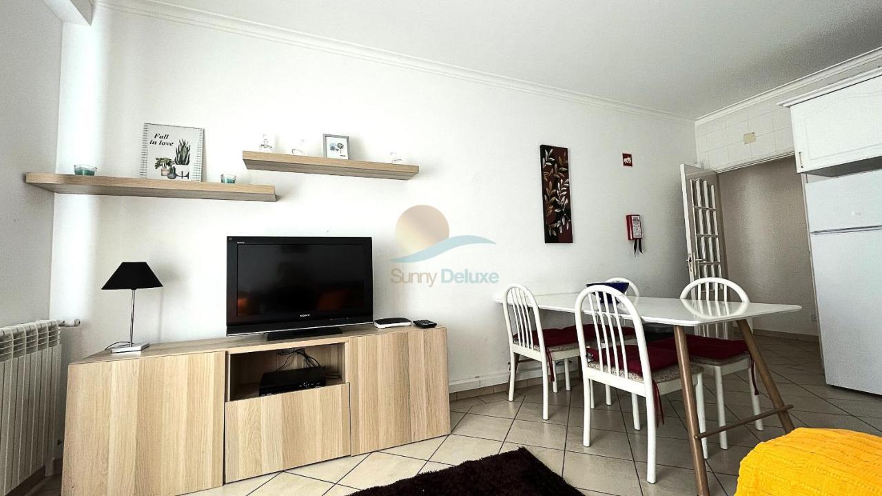 Apartamentos Praia Da Oura By Sunny Deluxe Albufeira Zewnętrze zdjęcie