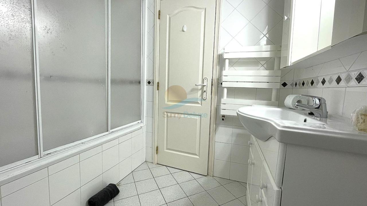 Apartamentos Praia Da Oura By Sunny Deluxe Albufeira Zewnętrze zdjęcie