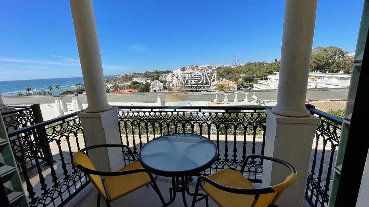 Apartamentos Praia Da Oura By Sunny Deluxe Albufeira Zewnętrze zdjęcie