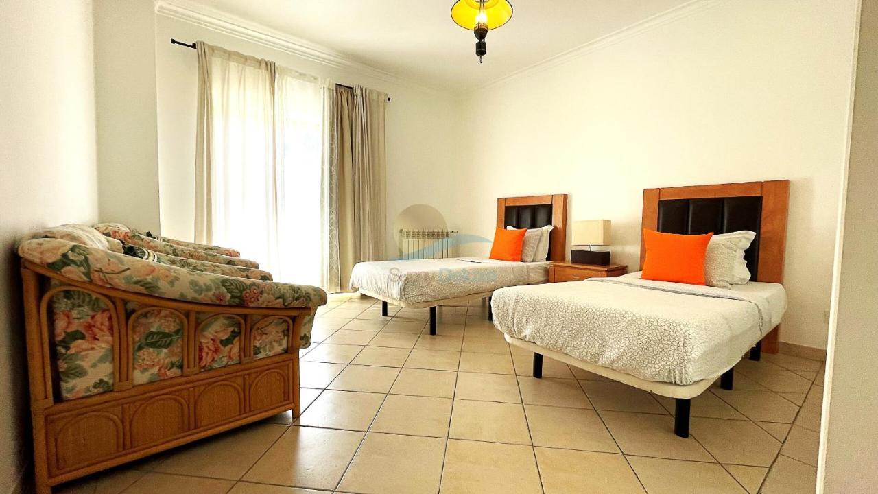 Apartamentos Praia Da Oura By Sunny Deluxe Albufeira Zewnętrze zdjęcie