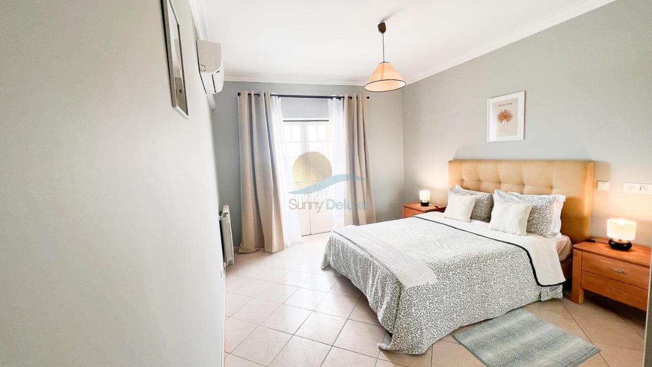 Apartamentos Praia Da Oura By Sunny Deluxe Albufeira Zewnętrze zdjęcie