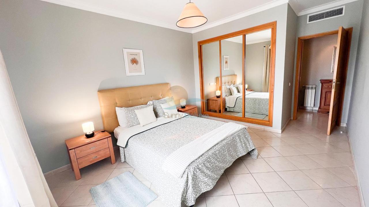 Apartamentos Praia Da Oura By Sunny Deluxe Albufeira Zewnętrze zdjęcie