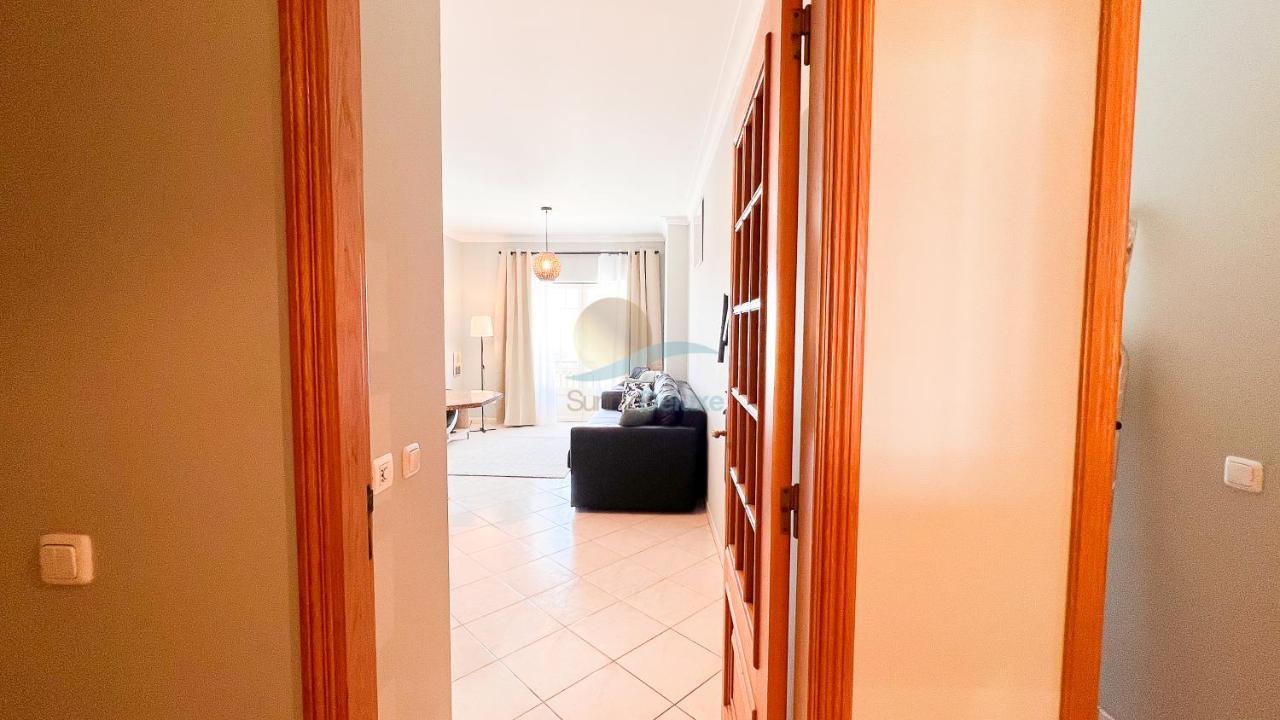Apartamentos Praia Da Oura By Sunny Deluxe Albufeira Zewnętrze zdjęcie